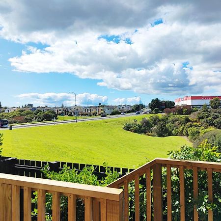 Stunning Townhouse - Walking To Botany Shopping Center Apartamento Auckland Exterior foto