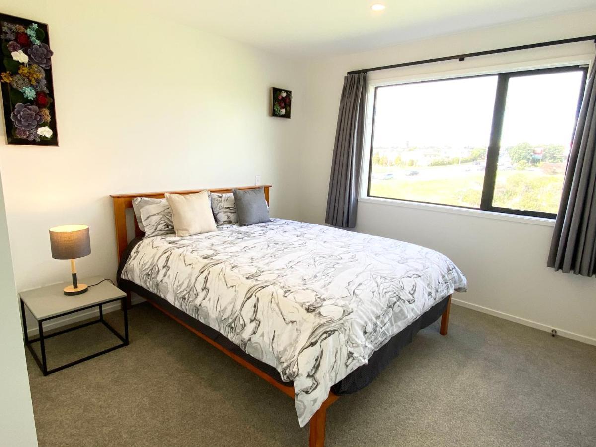 Stunning Townhouse - Walking To Botany Shopping Center Apartamento Auckland Exterior foto