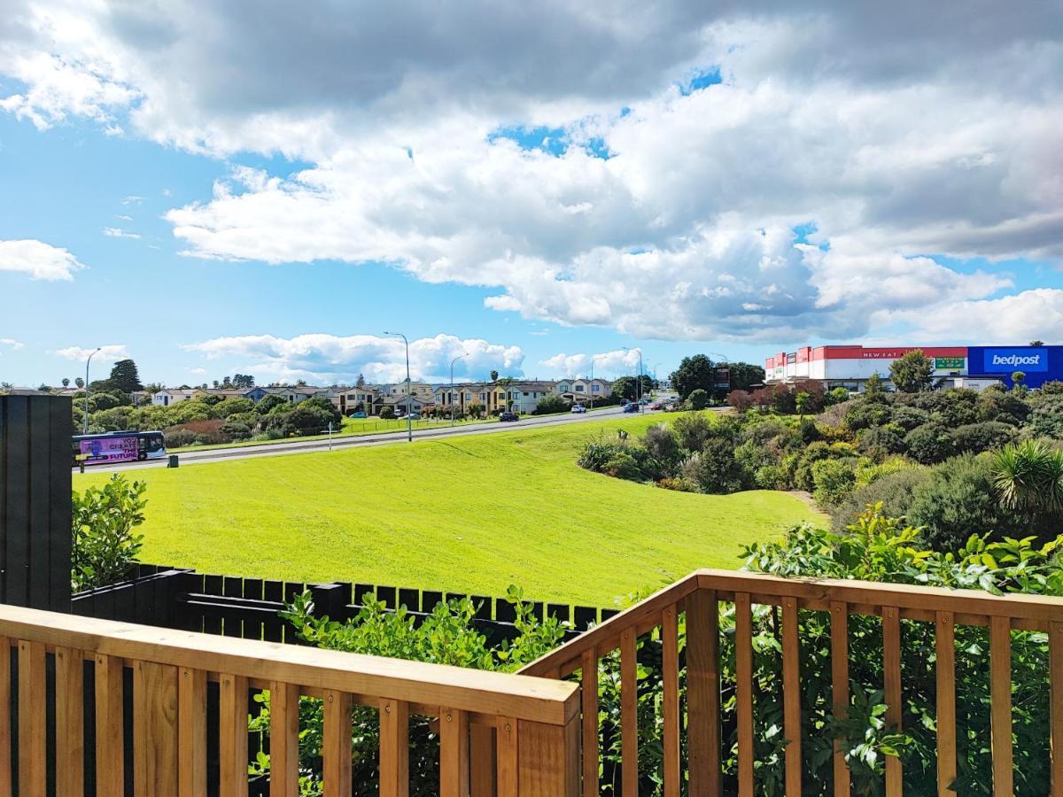 Stunning Townhouse - Walking To Botany Shopping Center Apartamento Auckland Exterior foto
