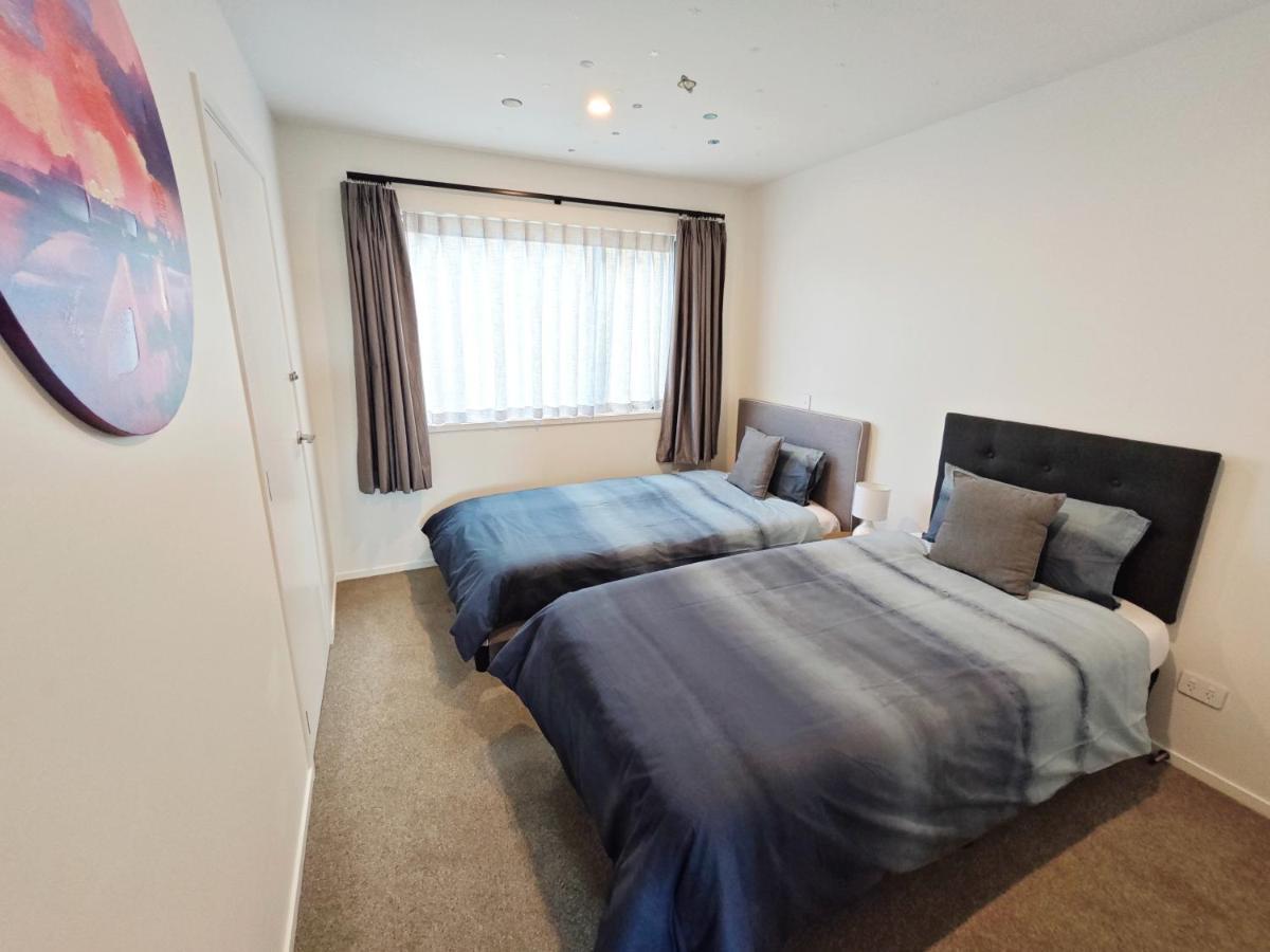 Stunning Townhouse - Walking To Botany Shopping Center Apartamento Auckland Exterior foto